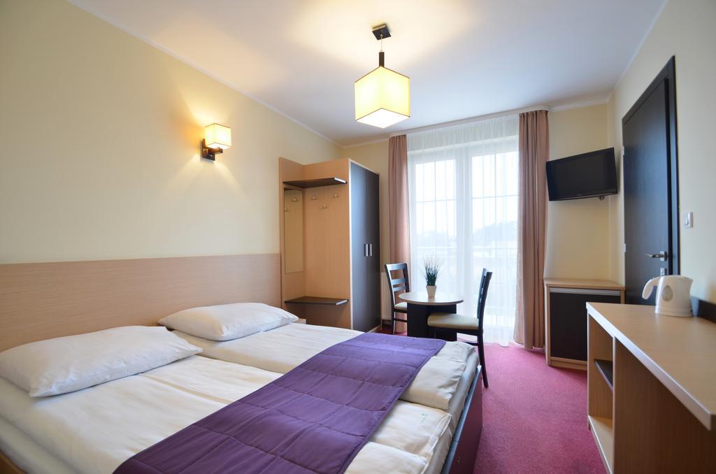 Villa Savana Mielno  Extérieur photo